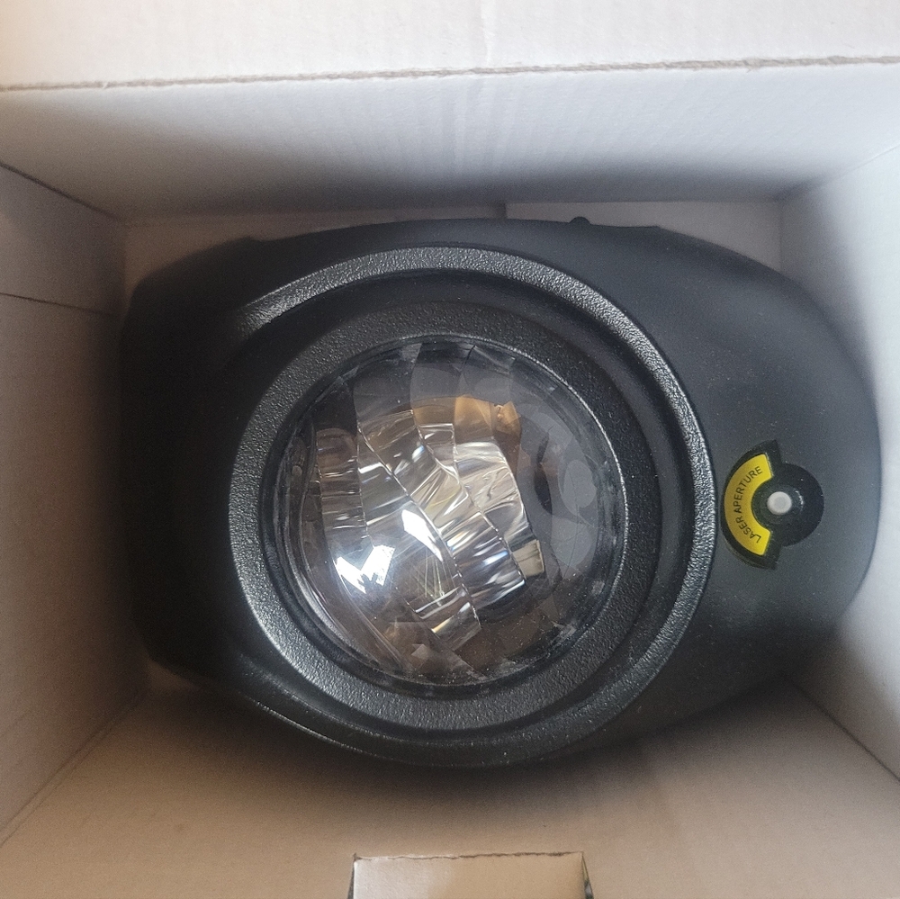 Galaxy Projector - Picture 2 of 2